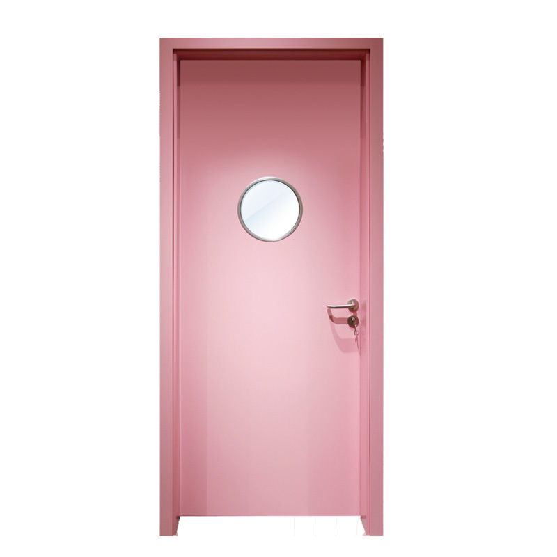 雙包邊鋼制(zhì)醫(yī)用(yòng)門(mén) SK-PS1137ZW