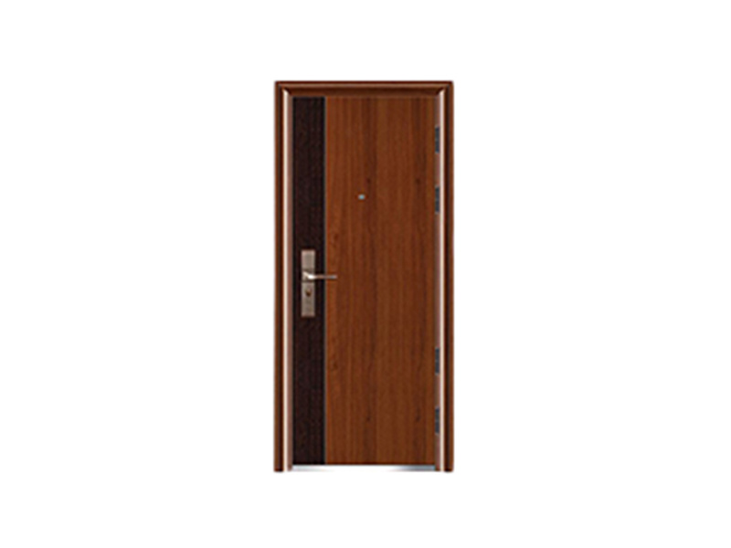 鋼質套裝防火(huǒ)門(mén)