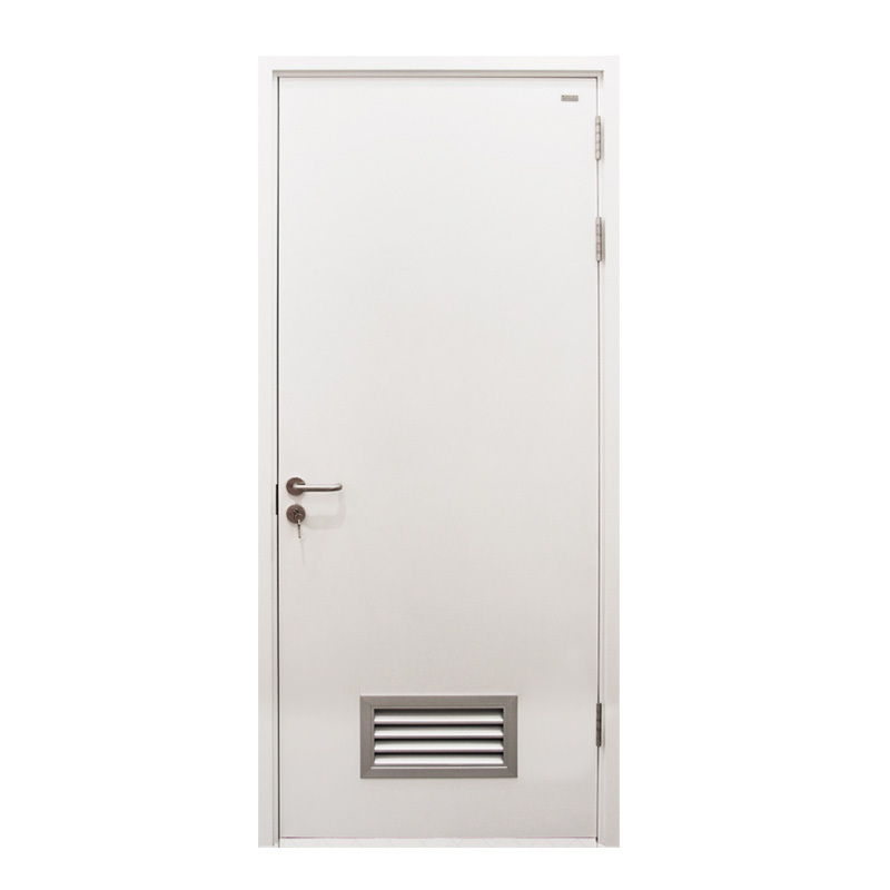 雙包邊鋼制(zhì)醫(yī)用(yòng)門(mén) SK-ES5160