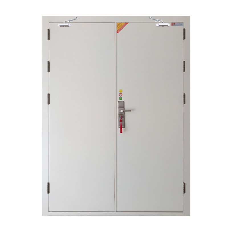 鋼制(zhì)超大(dà)防火(huǒ)門(mén)