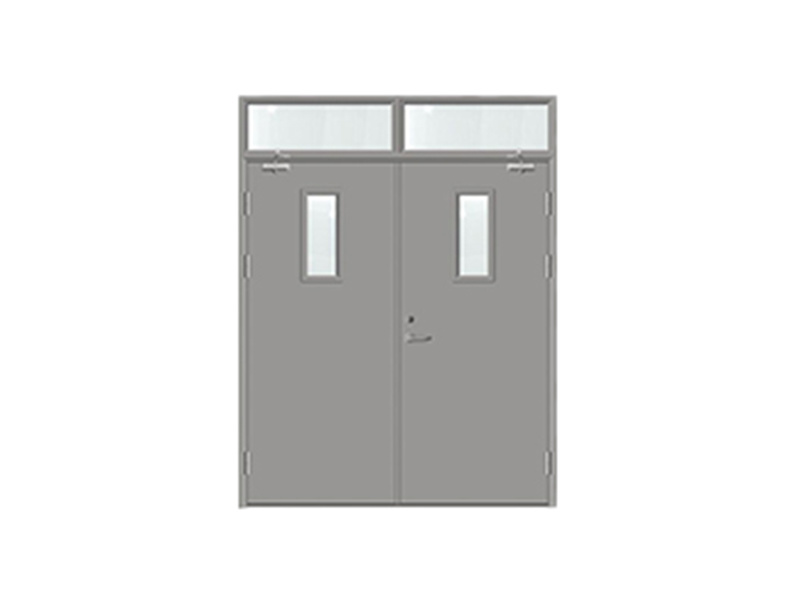 公區(qū)防火(huǒ)門(mén)