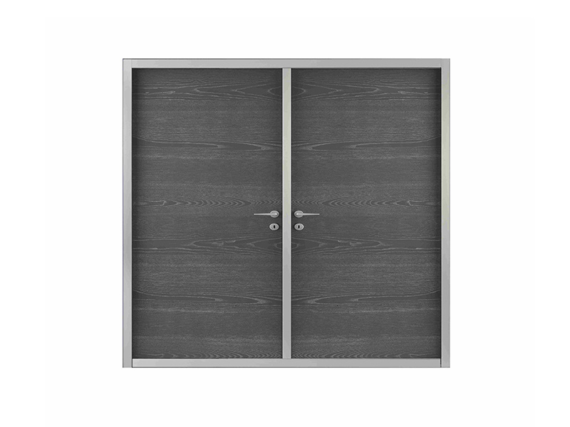 超大(dà)防火(huǒ)門(mén)