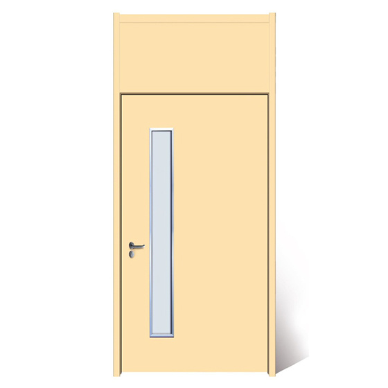 病房(fáng)門(mén)