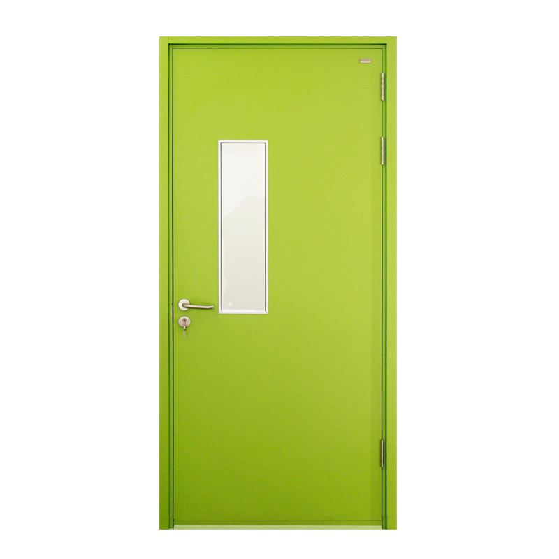 雙包邊鋼制(zhì)醫(yī)用(yòng)門(mén) SK-EF3019