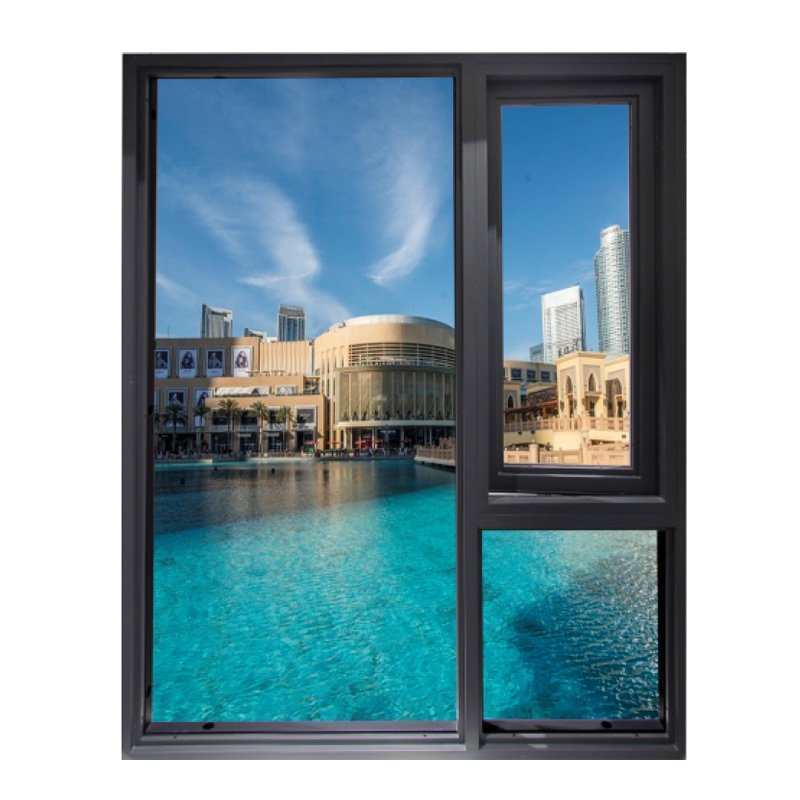 100鋼質防火(huǒ)窗(chuāng)